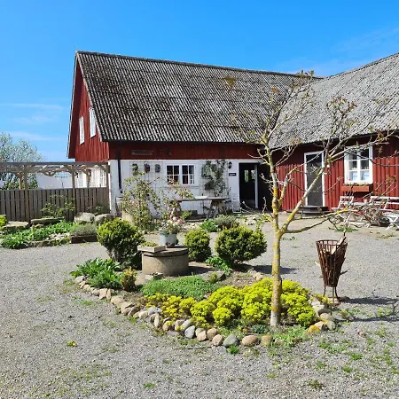 Augustas Bed & Breakfast-3